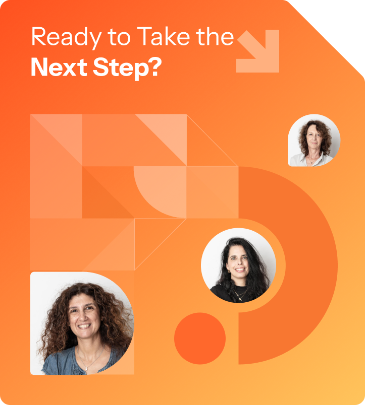 Ready to Take the Next Step?