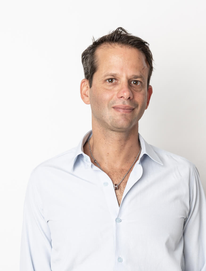 איתי מוסרי